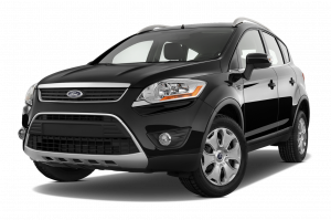 Ford Kuga SUV (CBV)