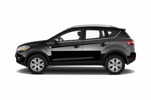 Ford Kuga SUV (CBV)