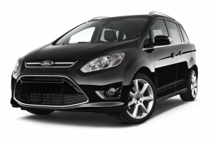 Ford Grand C-Max Van (CB7)