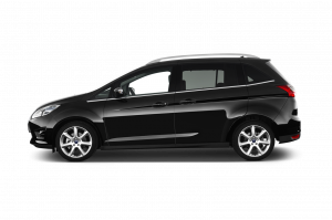 Ford Grand C-Max Van (CB7)