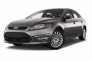 Ford Mondeo Limousine (CNG)
