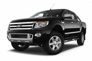 Ford Ranger (TKE)