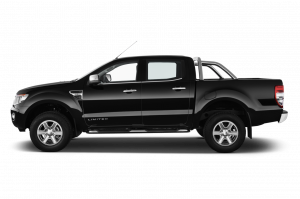 Ford Ranger (TKE)