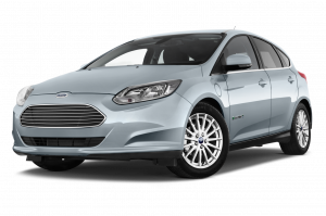 Ford Focus Limousine (CEW)