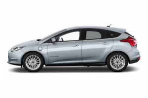 Ford Focus Limousine (CEW)