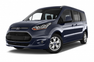 Ford Grand Tourneo Connect Van
