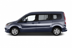 Ford Grand Tourneo Connect Van