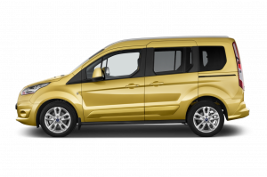 Ford Tourneo Kombi (C4A)