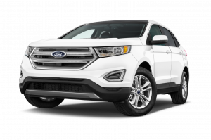Ford Edge SUV