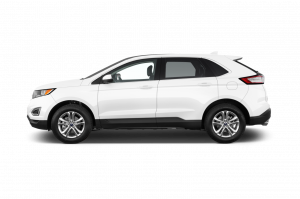 Ford Edge SUV
