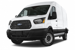 Ford Transit (C4A)