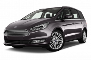 Ford Galaxy Van (CDR)