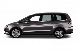 Ford Galaxy Van (CDR)