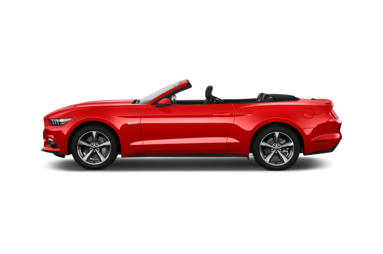 Ford Mustang Cabrio