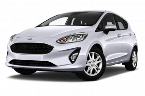 Ford Fiesta Limousine (CE1)