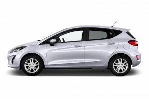Ford Fiesta Limousine (CE1)