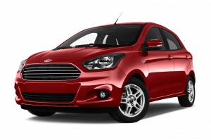 Ford Ka / Ka+ Limousine
