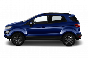 Ford EcoSport SUV (CR6)