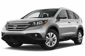Honda CR-V SUV (RE)