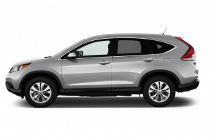 Honda CR-V SUV (RE)