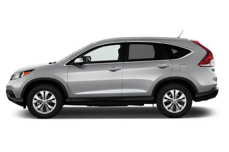 Honda CR-V SUV (RE)