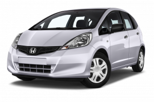 Honda Jazz Van (GK)