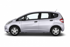 Honda Jazz Van (GK)