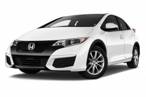 Honda Civic Limousine (FB)