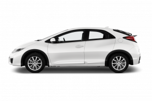 Honda Civic Limousine (FB)