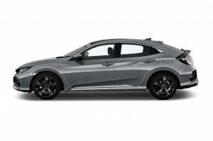 Honda Civic Limousine (FC)