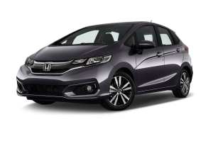 Honda Jazz Van (GD1/5)