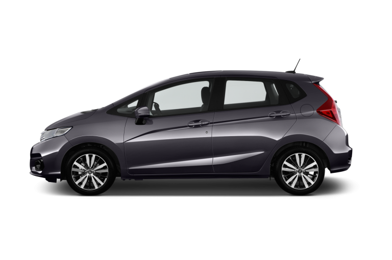 Honda Jazz Van (GD1/5)