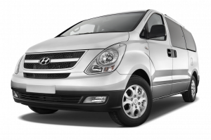 Hyundai H-1