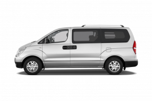 Hyundai H-1