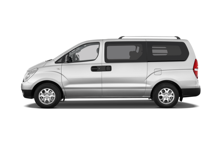Hyundai H-1