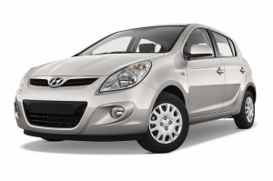 Hyundai i20 Limousine (PB)