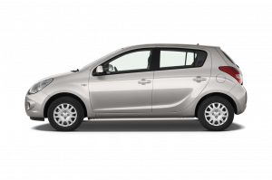 Hyundai i20 Limousine (PB)