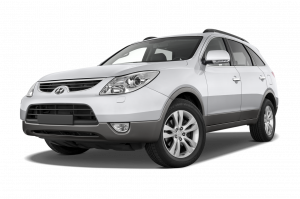 Hyundai ix55 SUV (EN)