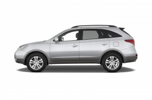Hyundai ix55 SUV (EN)