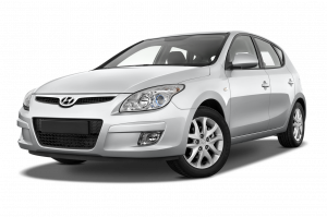 Hyundai i30 Kombi (FD)