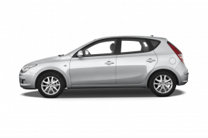 Hyundai i30 Kombi (FD)