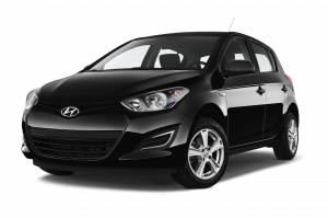 Hyundai i20 Limousine
