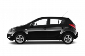 Hyundai i20 Limousine