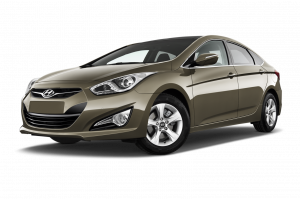 Hyundai i40 Kombi (VF)