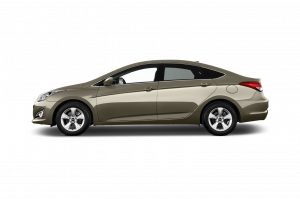 Hyundai i40 Kombi (VF)