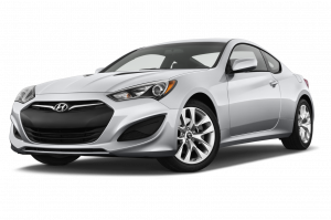 Hyundai Genesis Limousine