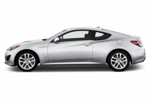 Hyundai Genesis Limousine