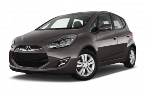 Hyundai ix20 Van (JC)
