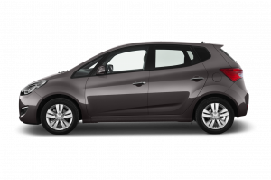 Hyundai ix20 Van (JC)