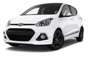 Hyundai i10 Limousine (IA)